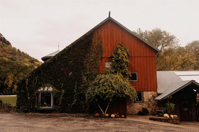 The Greenhouse at Bittersweet — customer photo 3