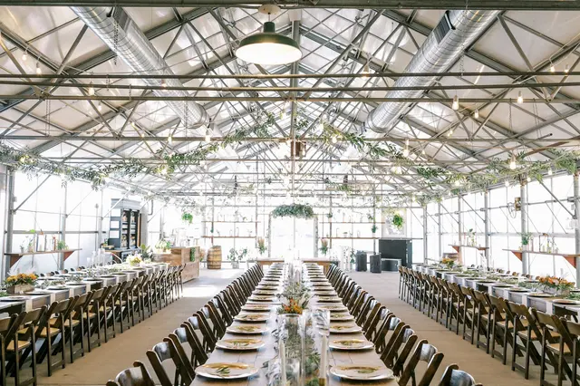 The Greenhouse at Bittersweet — photo from the business 1