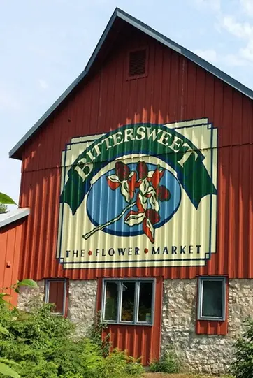 The Greenhouse at Bittersweet — photo from the business 6