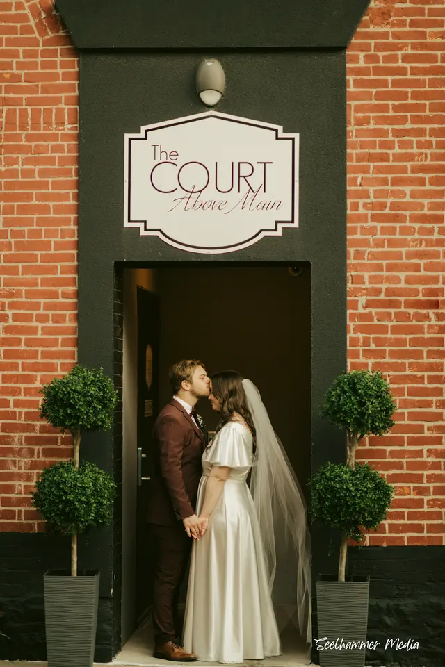 The Court Above Main — photo from the business 6