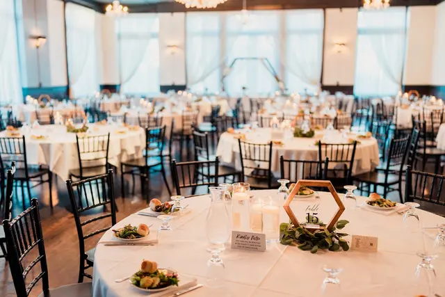 Customer photo of work by The Court Above Main, from Cassie Raduka's review