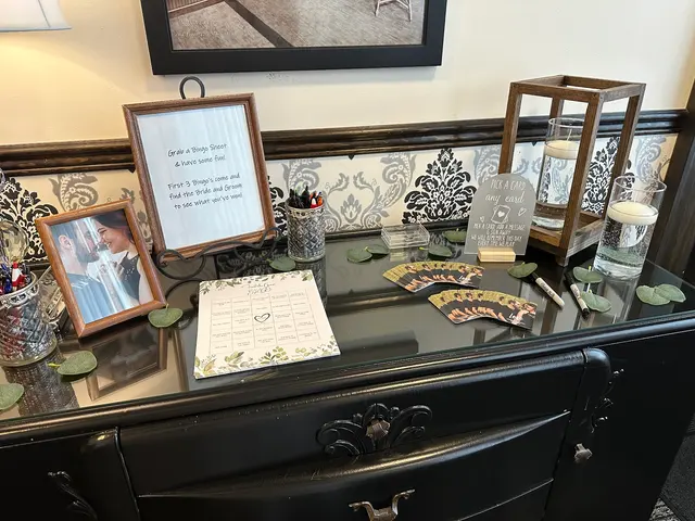 Customer photo of work by The Court Above Main, from Brittany's review