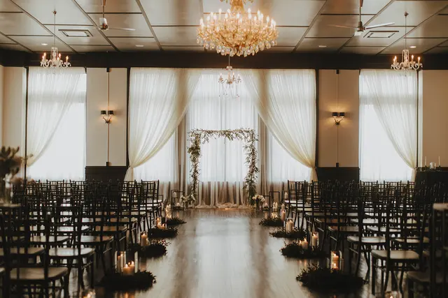 The Court Above Main — photo from the business 1