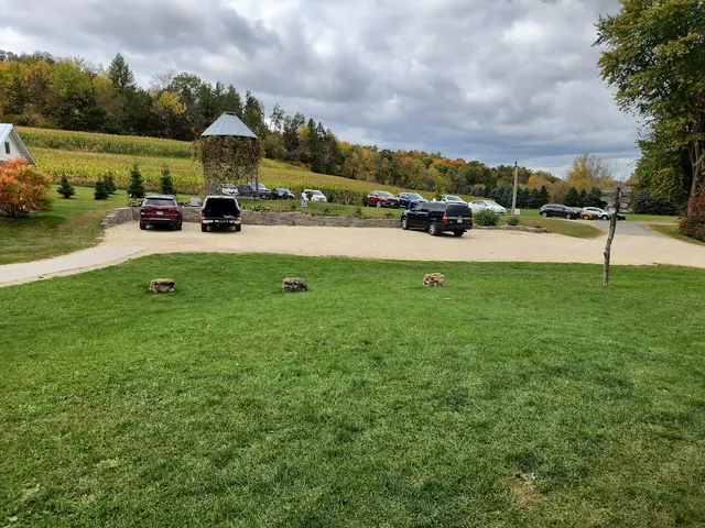 Horstmann Homestead Farm — customer photo 8