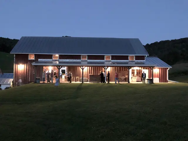 Horstmann Homestead Farm — customer photo 2