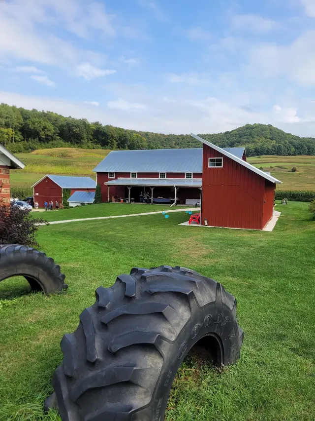 Horstmann Homestead Farm — customer photo 11