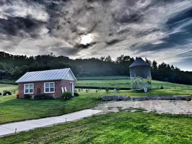 Horstmann Homestead Farm — customer photo 6