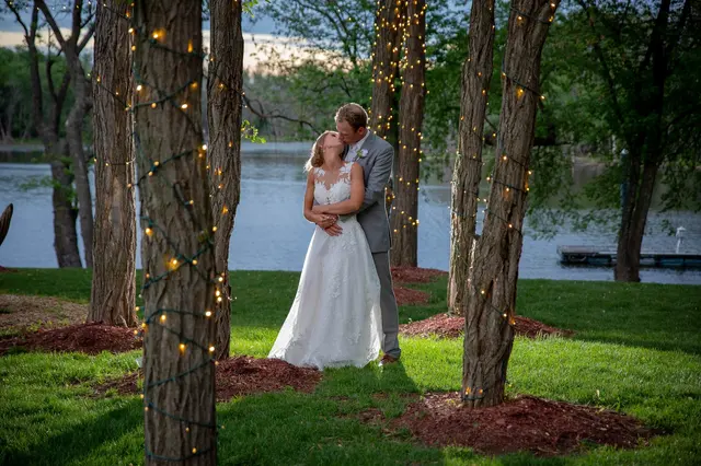 Celebrations on the River — photo from the business 5