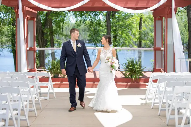 Celebrations on the River — photo from the business 9