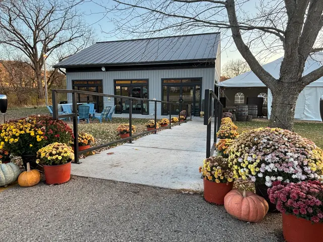 Magnolia Sunset Event Venues — customer photo 12