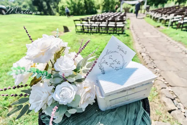 Magnolia Sunset Event Venues — photo from the business 7
