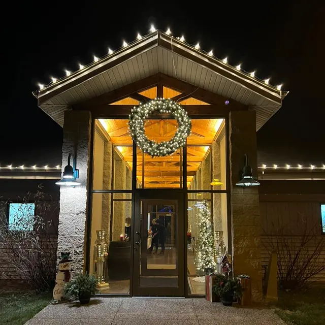 Magnolia Sunset Event Venues — photo from the business 5