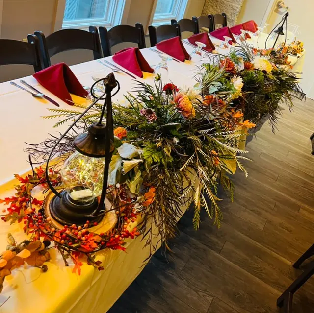 Magnolia Sunset Event Venues — photo from the business 9