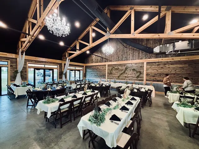 Magnolia Sunset Event Venues — customer photo 1