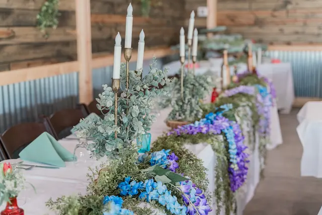 Magnolia Sunset Event Venues — customer photo 11