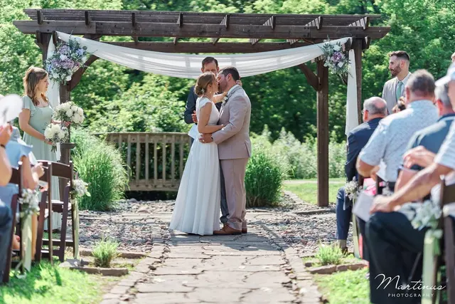 Magnolia Sunset Event Venues — photo from the business 2