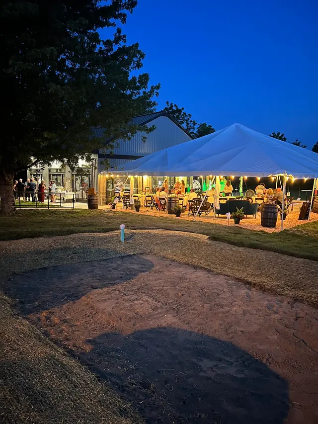 Magnolia Sunset Event Venues — photo from the business 10