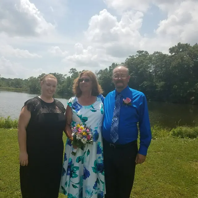 Stacy Owen, Wedding Officiant — photo from the business 10