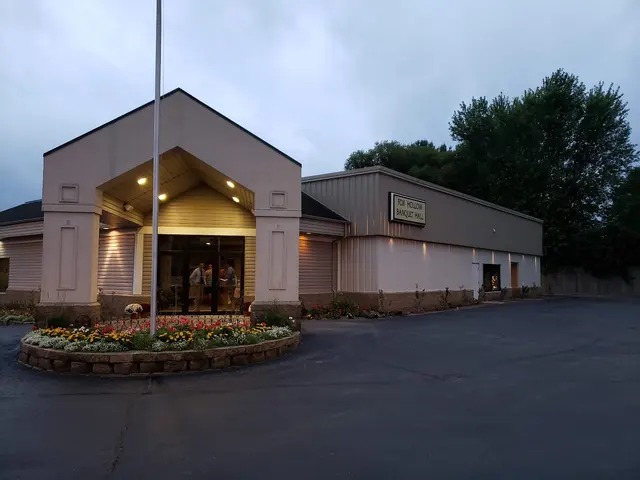 Fox Hollow Event Center — customer photo 2