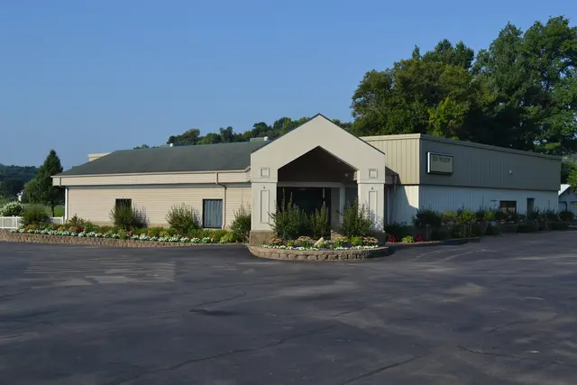 Fox Hollow Event Center — photo from the business 1