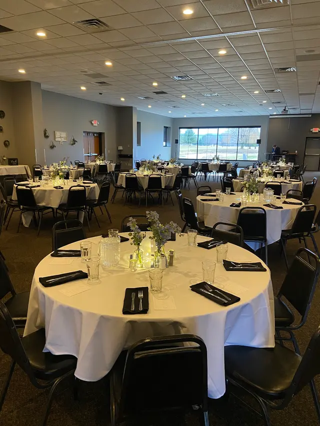 Fox Hollow Event Center — photo from the business 3