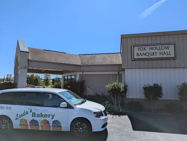 Fox Hollow Event Center — customer photo 4