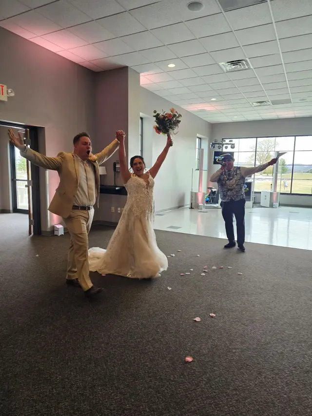 Fox Hollow Event Center — customer photo 8