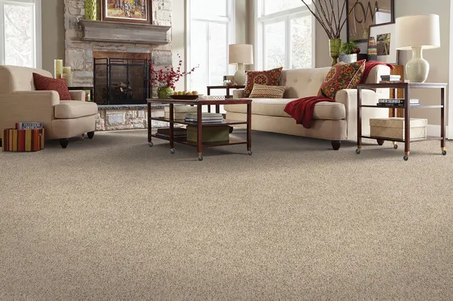 Mill Creek Carpet & Tile — photo from the business 3