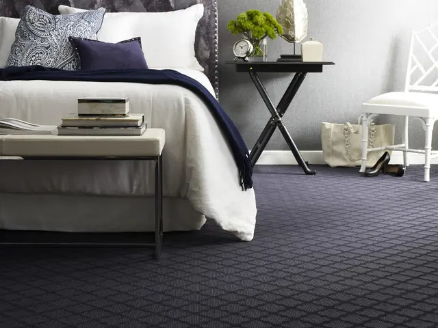 Mill Creek Carpet & Tile — photo from the business 5