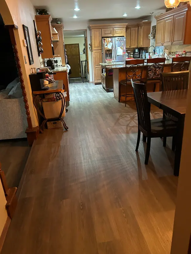 Mill Creek Carpet & Tile — customer photo 1