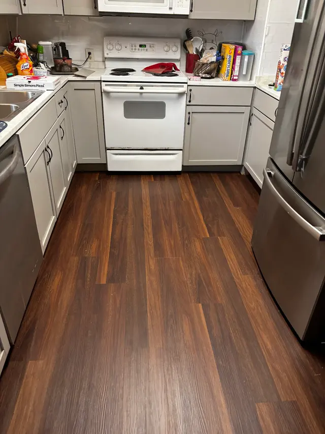Mill Creek Carpet & Tile — customer photo 2