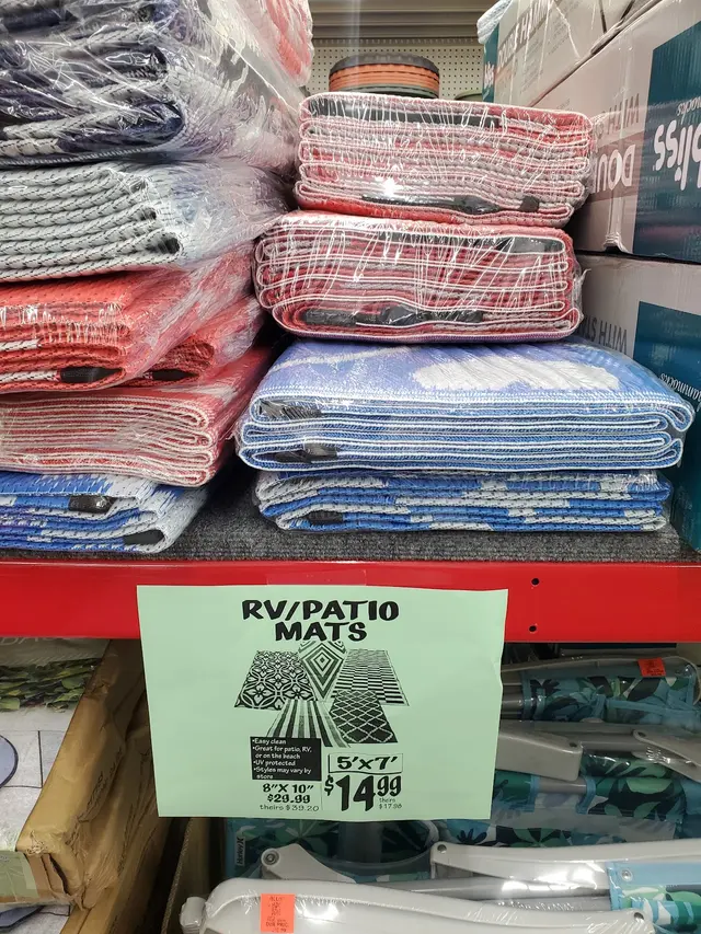 Ollie's Bargain Outlet — customer photo 2