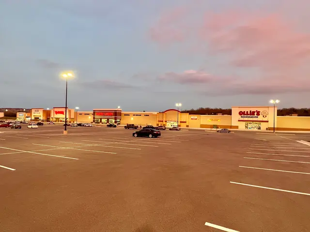 Ollie's Bargain Outlet — customer photo 1