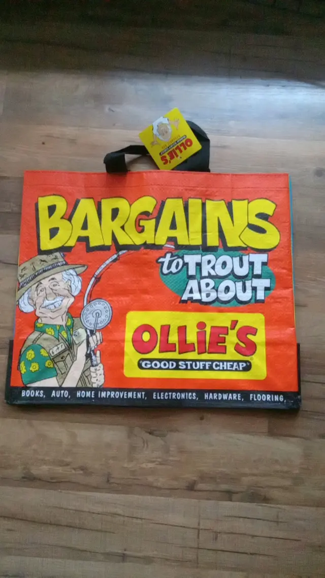 Ollie's Bargain Outlet — customer photo 3