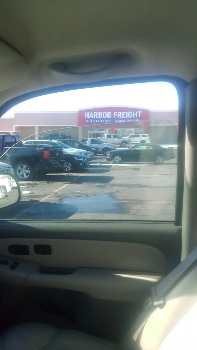 Harbor Freight — customer photo 7