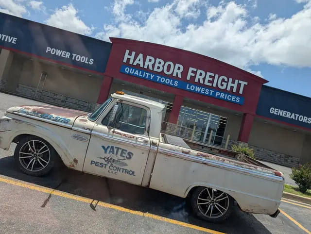 Harbor Freight — customer photo 4