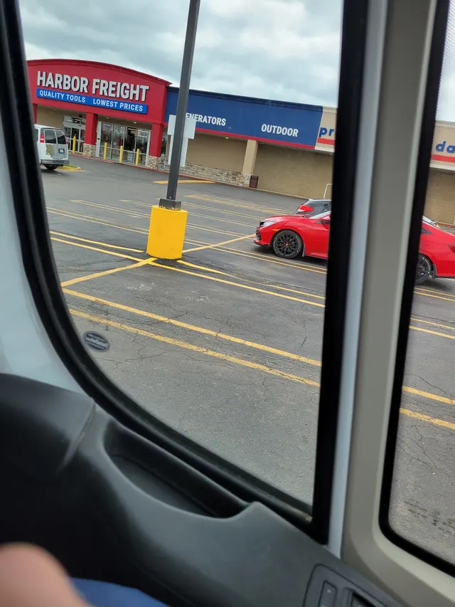 Harbor Freight — customer photo 11