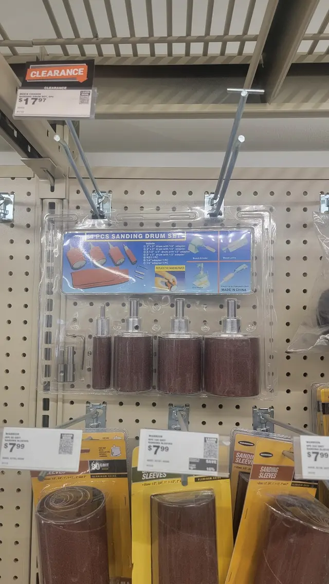Harbor Freight — customer photo 6