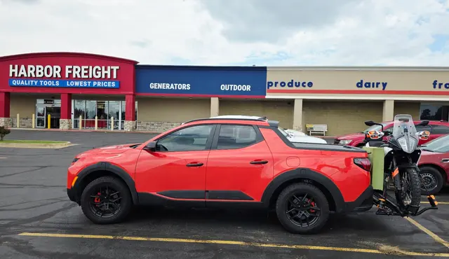 Harbor Freight — customer photo 5