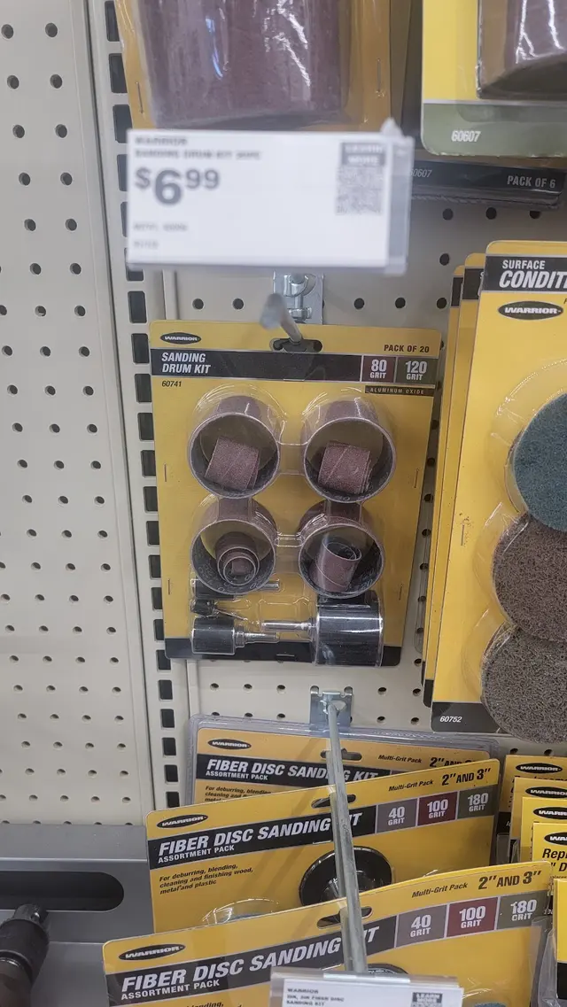 Harbor Freight — customer photo 9