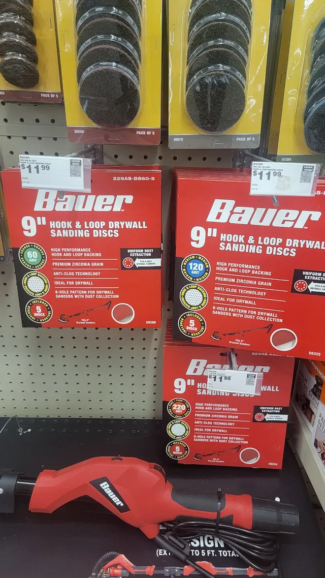 Harbor Freight — customer photo 10