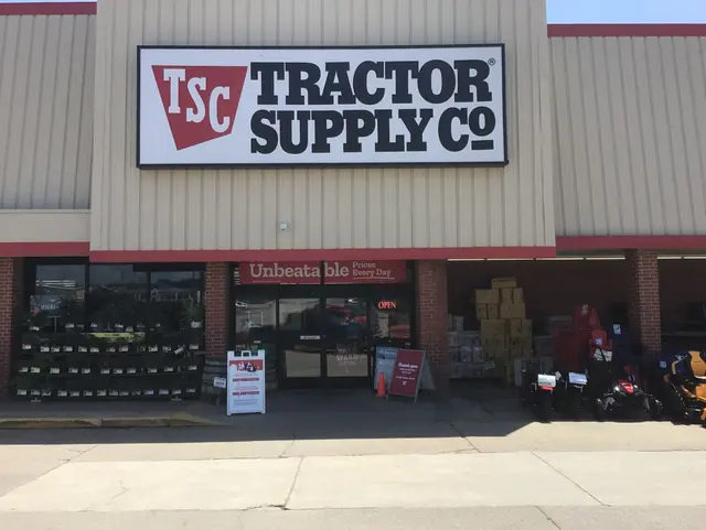 Tractor Supply Co. — photo from the business 1