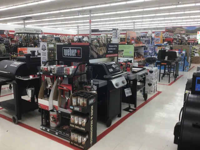 Tractor Supply Co. — photo from the business 3