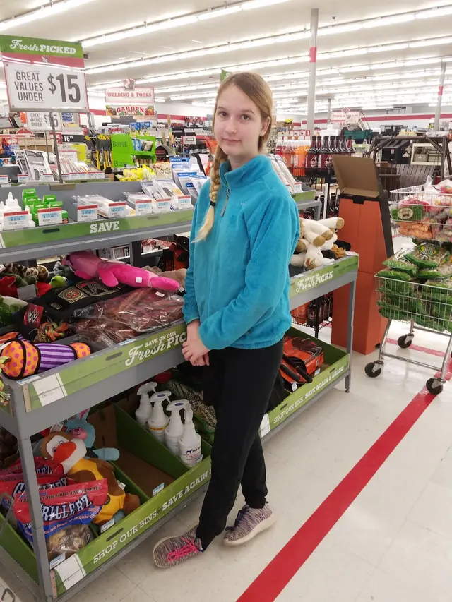 Tractor Supply Co. — customer photo 7