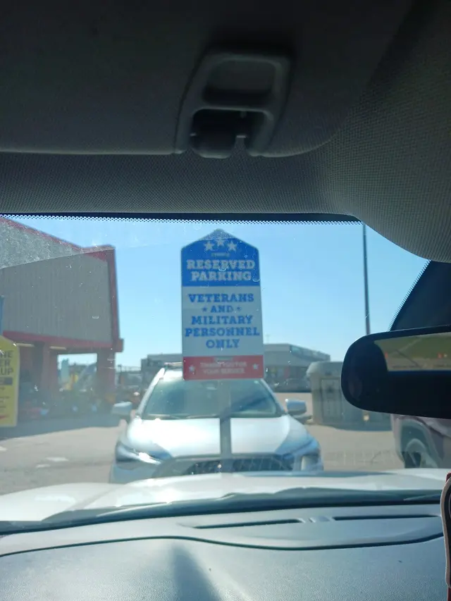 Customer photo of work by Tractor Supply Co., from James Bernier's review