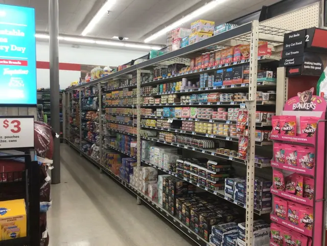 Tractor Supply Co. — photo from the business 2