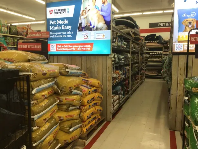 Tractor Supply Co. — photo from the business 4