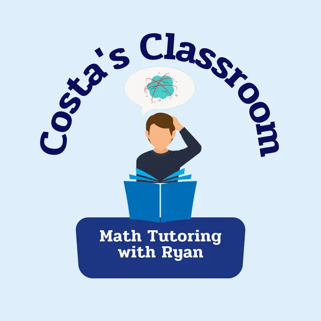 Math Tutoring with Ryan — photo from the business 1