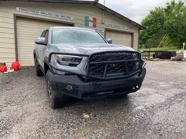 DeFrange Autocrafts — photo from the business 12