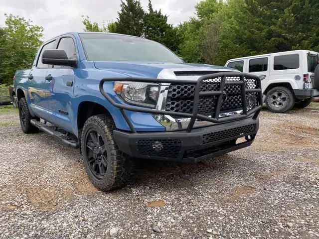 DeFrange Autocrafts — photo from the business 6